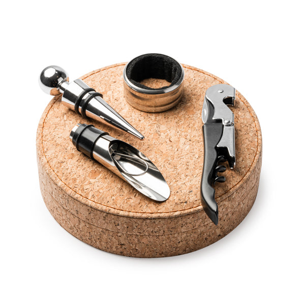 SET DA VINO VENET 4091
