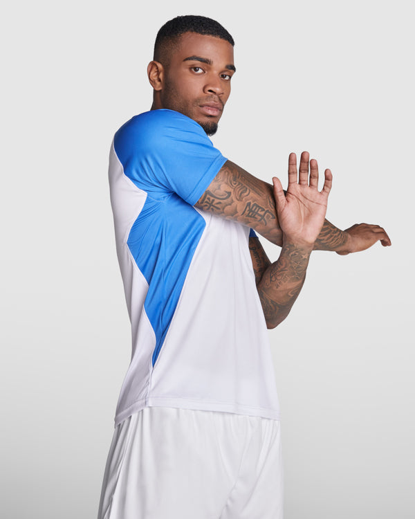 T SHIRT BUGATTI 6399