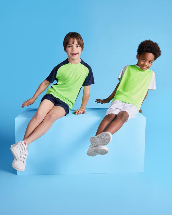 T SHIRT BUGATTI 6399