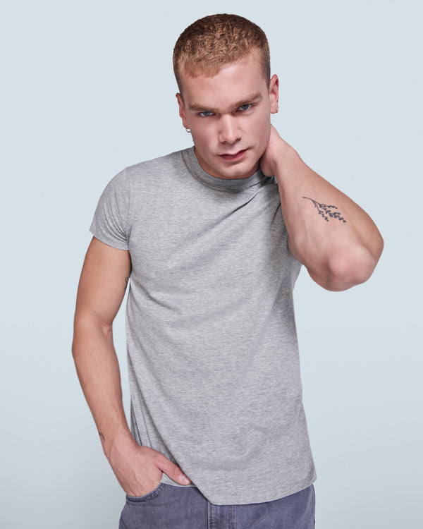 T SHIRT ATOMIC 150 UOMO 6424