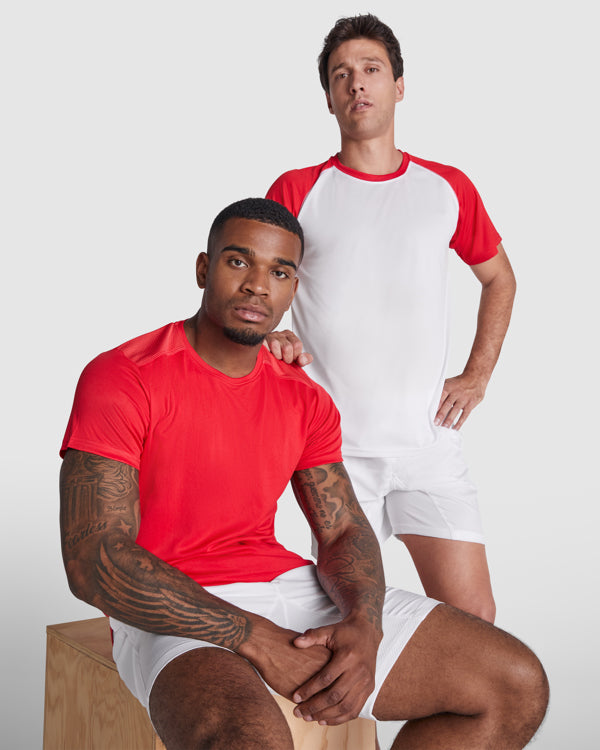 T SHIRT DETROIT 6652