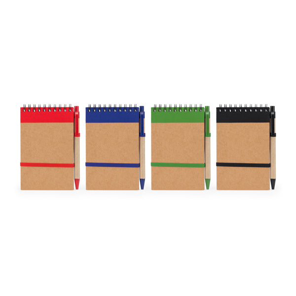 BLOCCO NOTE LIEN 8074