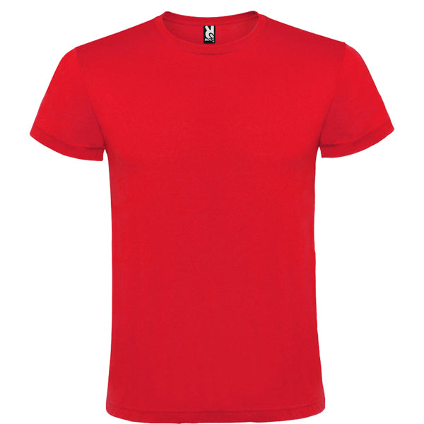 T SHIRT ATOMIC 150 UOMO 6424