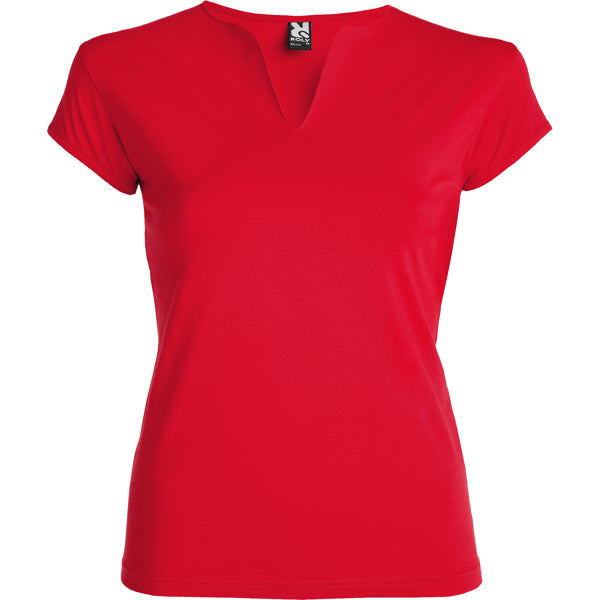 T SHIRT BELICE DONNA 6532