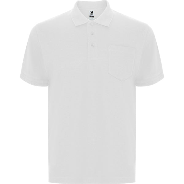 POLO CENTAURO PREMIUM UOMO 6607