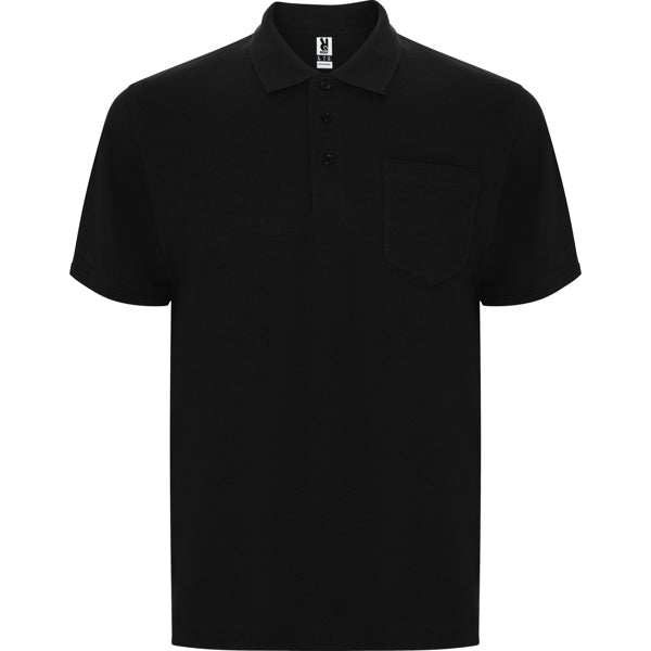 POLO CENTAURO PREMIUM UOMO 6607