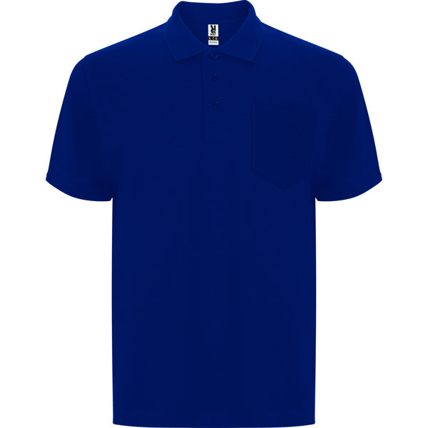 POLO CENTAURO PREMIUM UOMO 6607