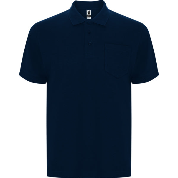 POLO CENTAURO PREMIUM UOMO 6607