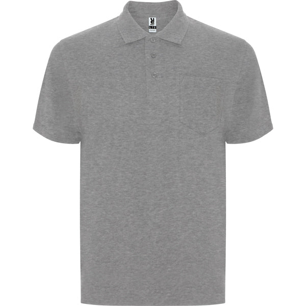 POLO CENTAURO PREMIUM UOMO 6607