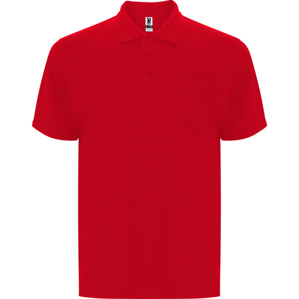 POLO CENTAURO PREMIUM UOMO 6607