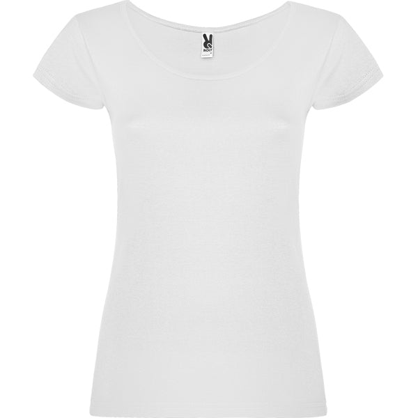 T SHIRT GUADALUPE DONNA 6647