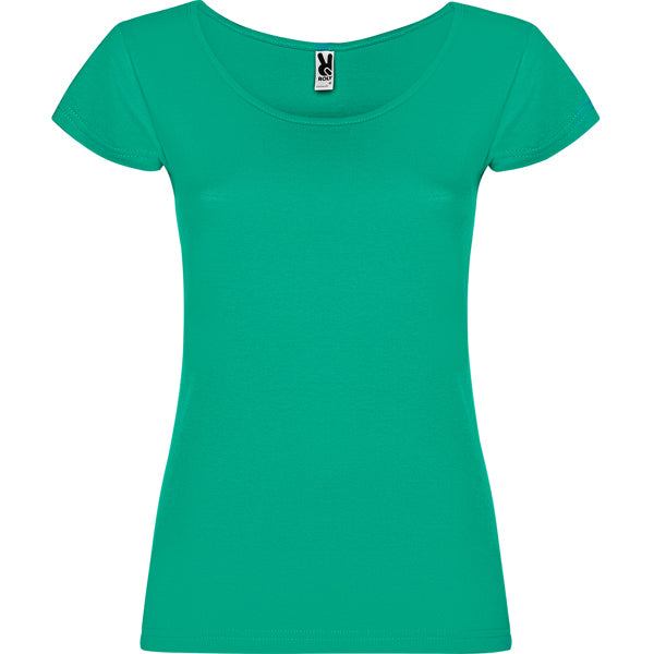 T SHIRT GUADALUPE DONNA 6647