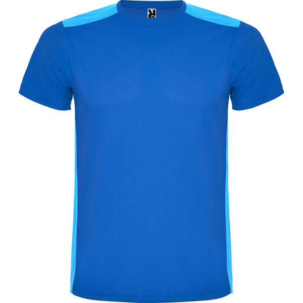 T SHIRT DETROIT 6652