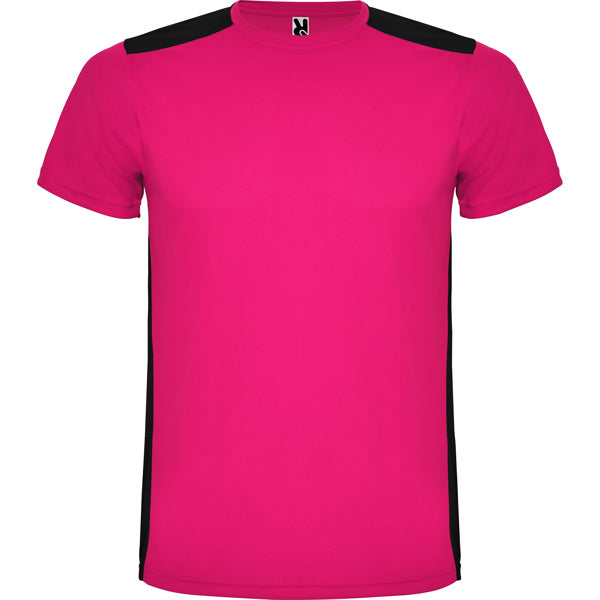 T SHIRT DETROIT 6652