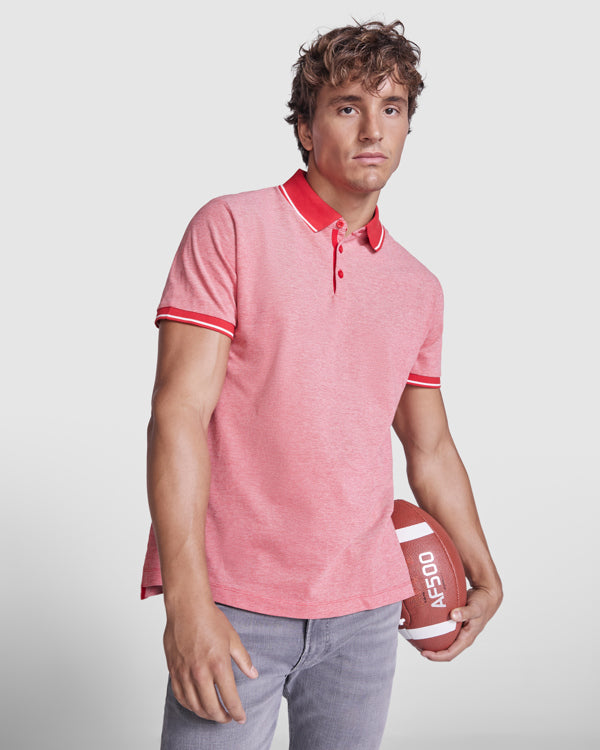 POLO BOWIE UOMO 0395