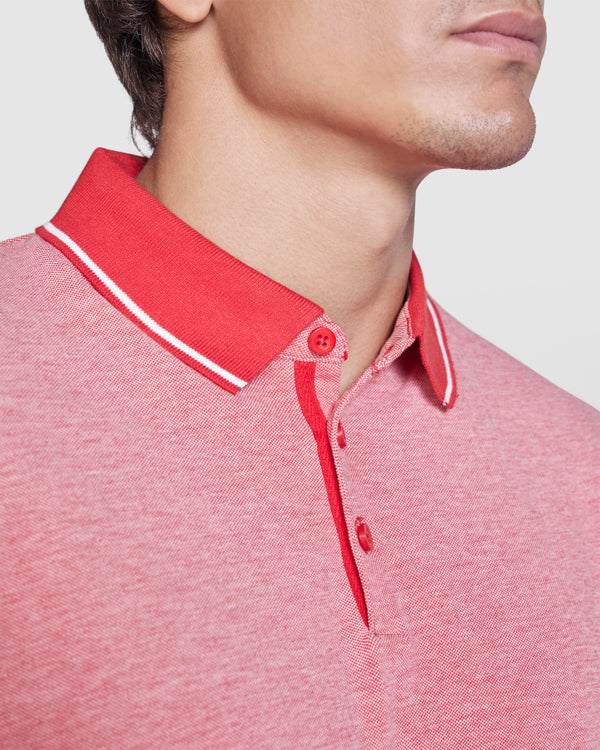 POLO BOWIE UOMO 0395