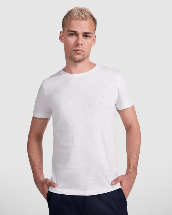 T SHIRT TERRIER UOMO 0396