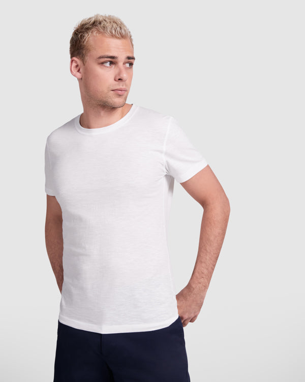 T SHIRT TERRIER UOMO 0396