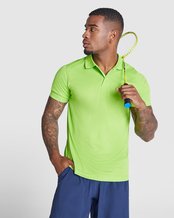 POLO MONZHA UOMO 0404