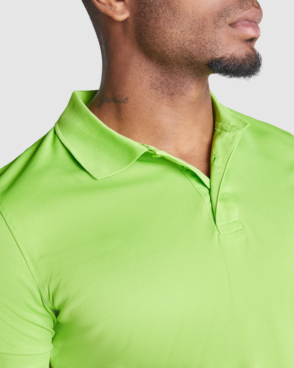 POLO MONZHA UOMO 0404