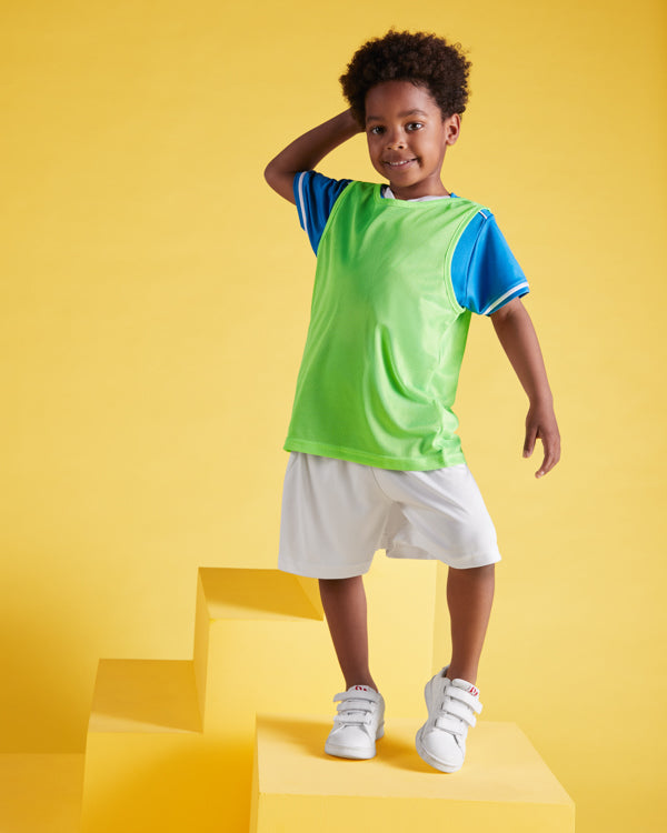 PETTORINE SPORTIVE ROMA 0417