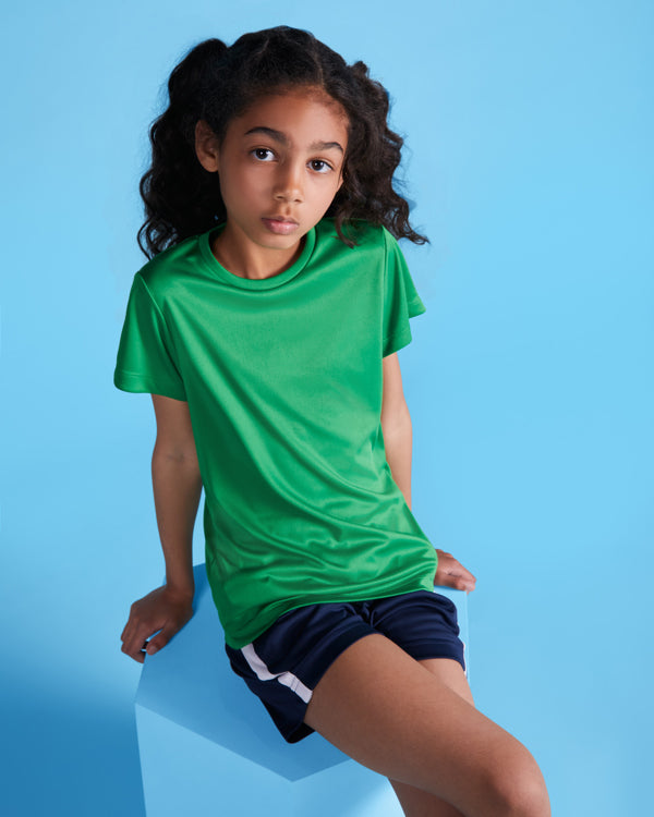 T SHIRT DAYTONA 0420