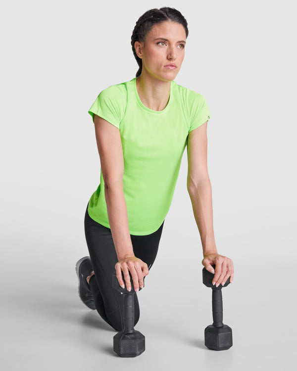 T SHIRT IMOLA WOMAN 0428