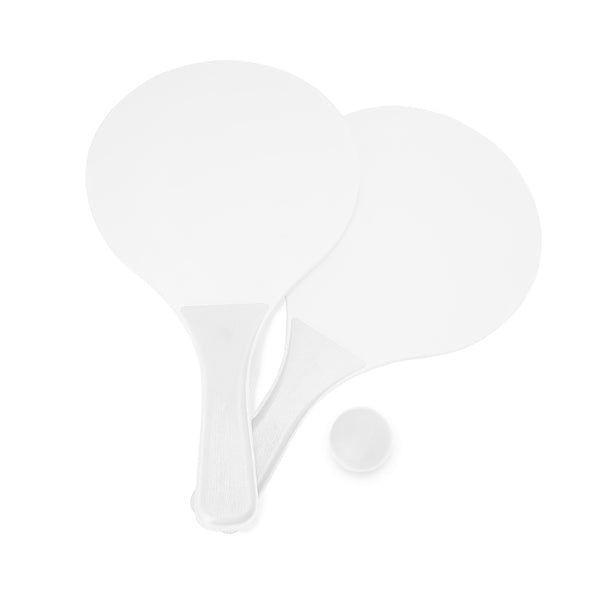 SET RACCHETTE FEROE 1003