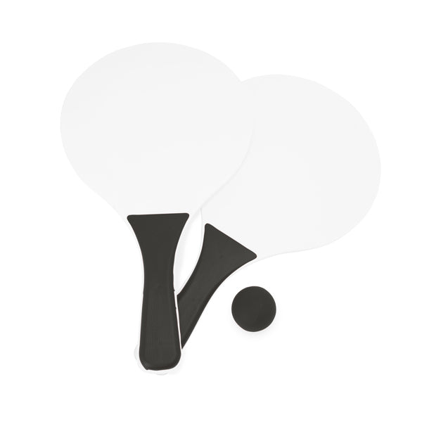 SET RACCHETTE FEROE 1003