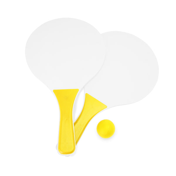 SET RACCHETTE FEROE 1003