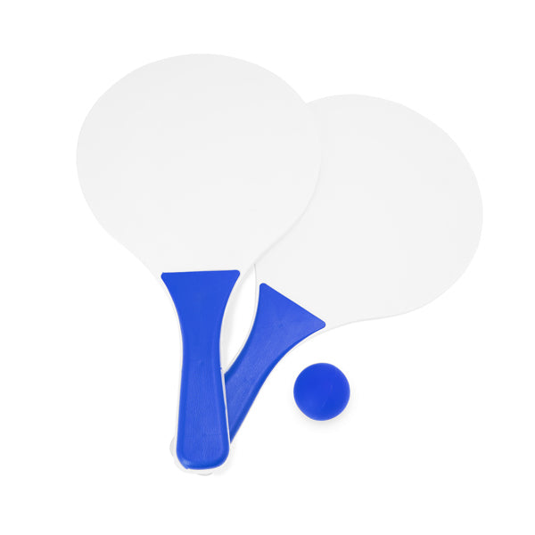 SET RACCHETTE FEROE 1003