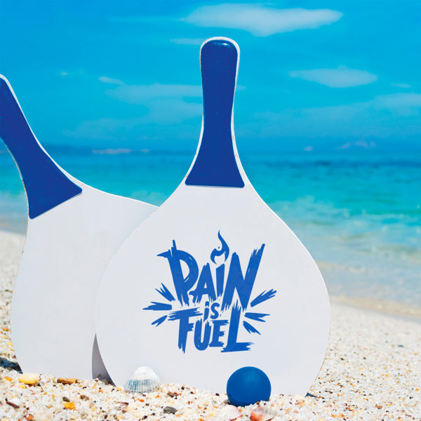 SET RACCHETTE FEROE 1003