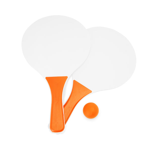 SET RACCHETTE FEROE 1003