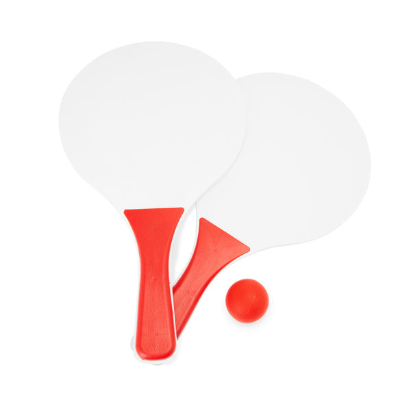 SET RACCHETTE FEROE 1003