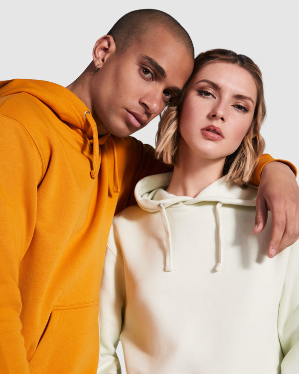 FELPE CAPUCHA UOMO 1087