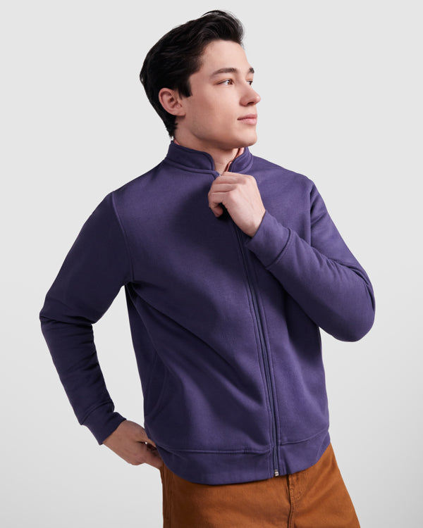 FELPE ELBRUS UOMO 1103