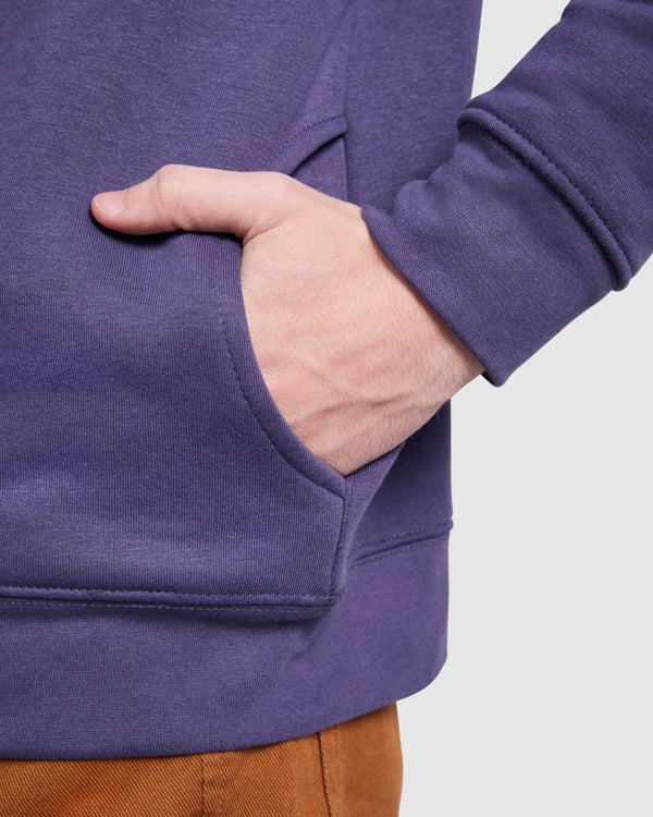 FELPE ELBRUS UOMO 1103