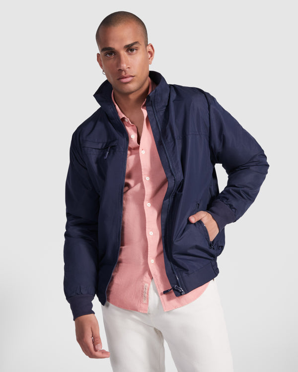 GIUBBOTTO YUKON UOMO 1108