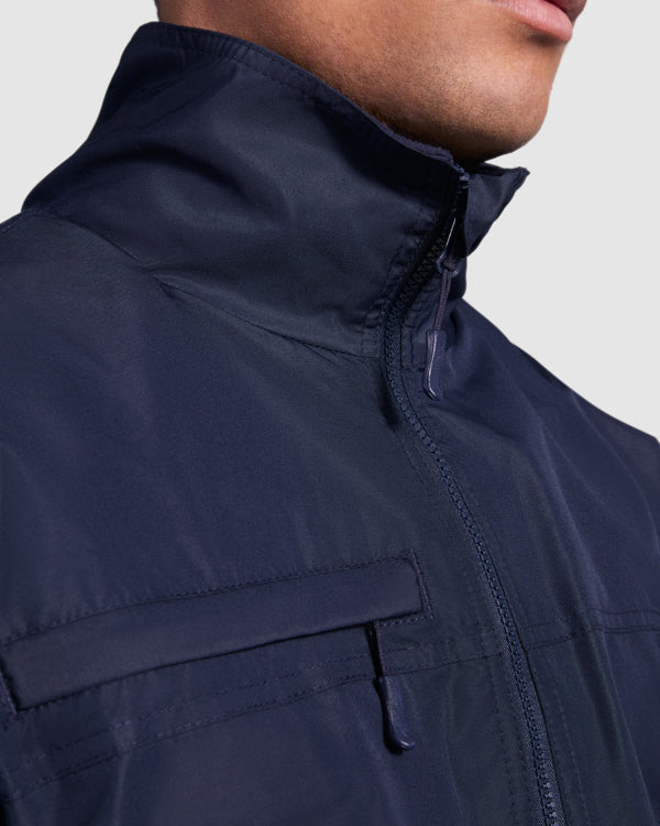 GIUBBOTTO YUKON UOMO 1108