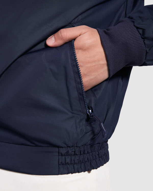 GIUBBOTTO YUKON UOMO 1108