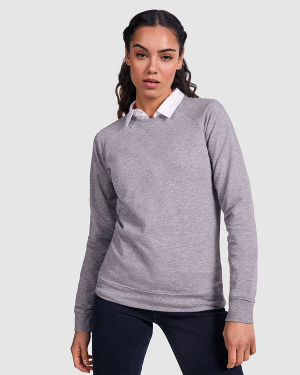 FELPE ANNAPURNA DONNA 1111