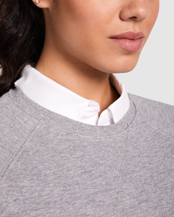 FELPE ANNAPURNA DONNA 1111