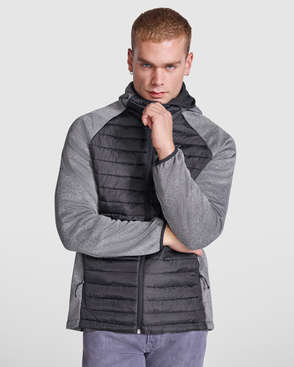 GIUBBOTTO MINSK UOMO 1120