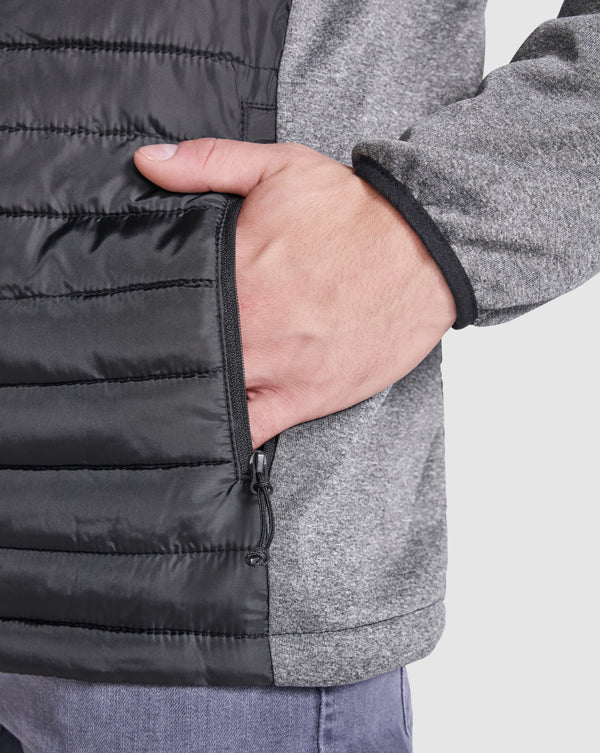 GIUBBOTTO MINSK UOMO 1120