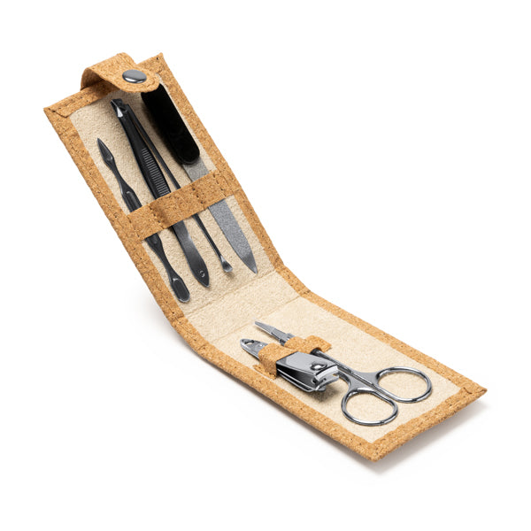 KIT MANICURE PODOX 1126