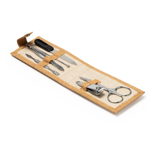 KIT MANICURE PODOX 1126