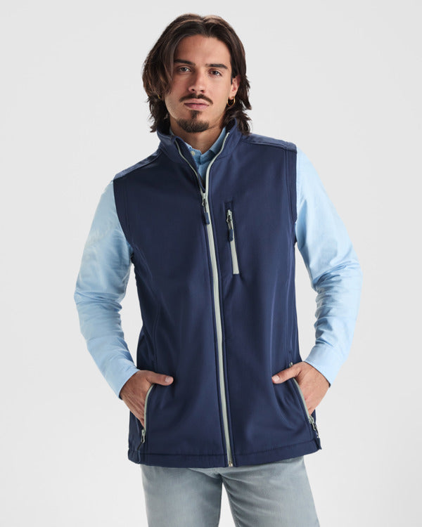 GILET NEVADA 1199