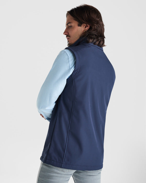 GILET NEVADA 1199