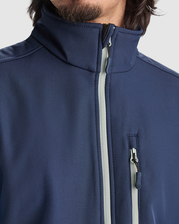 GILET NEVADA 1199
