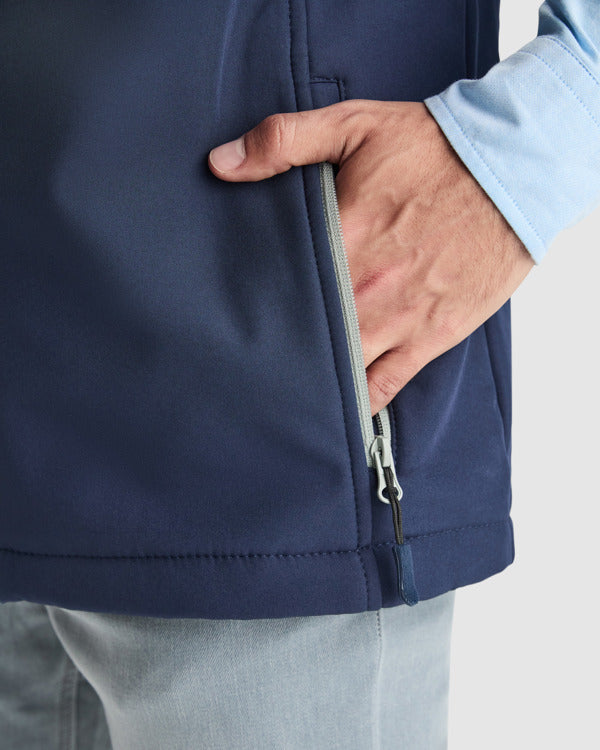 GILET NEVADA 1199